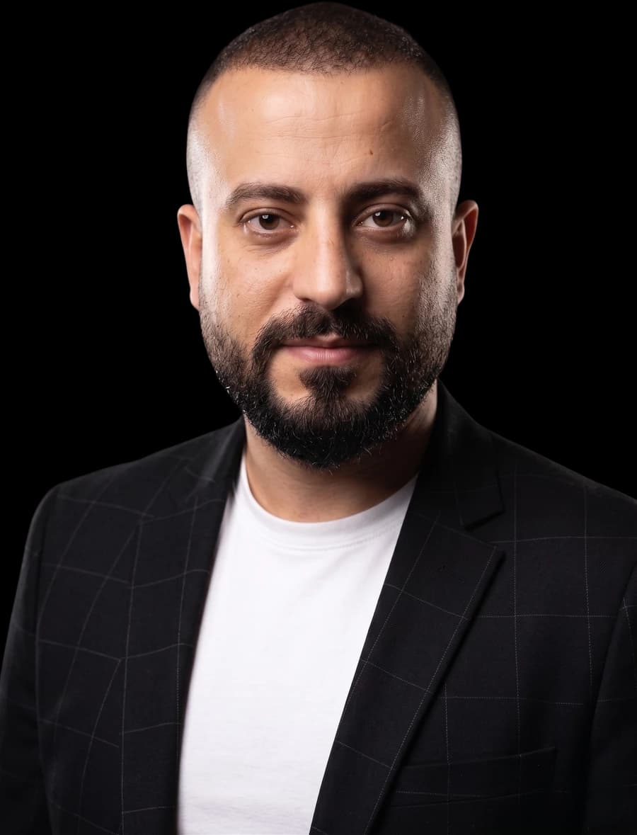 Yousef Fallaha