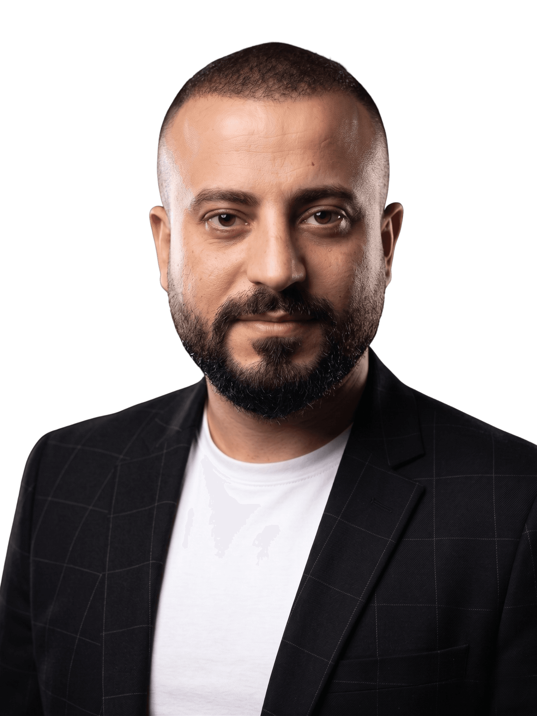 Yousef Fallaha